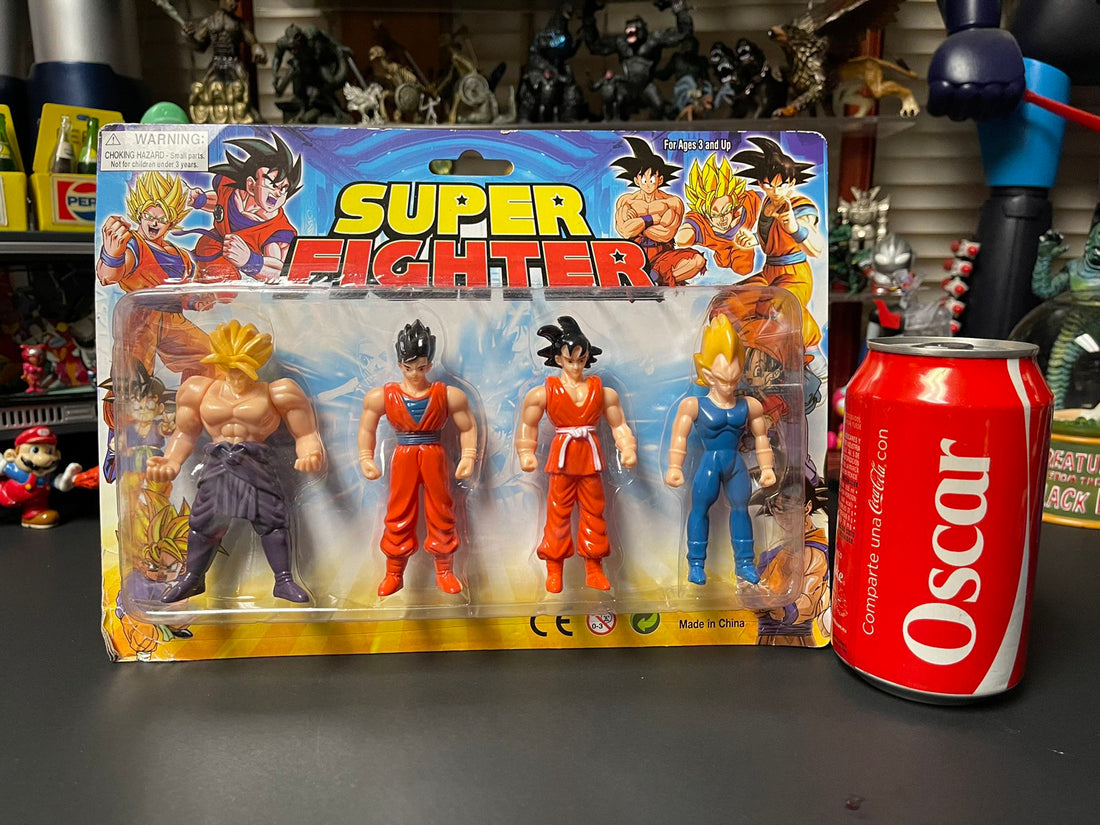 What are Bootlegs?