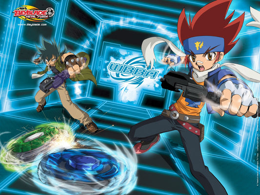 Top 5 Strongest Metal Fight Beyblades (Stock Combos Only)