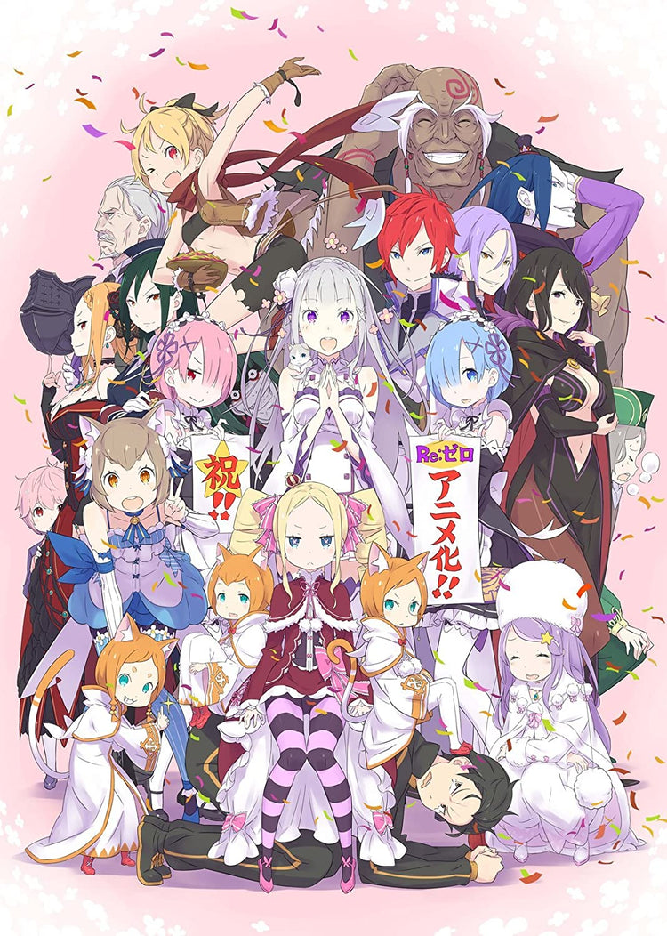 Re:Zero