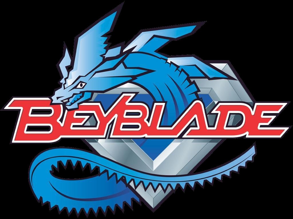 Beyblade