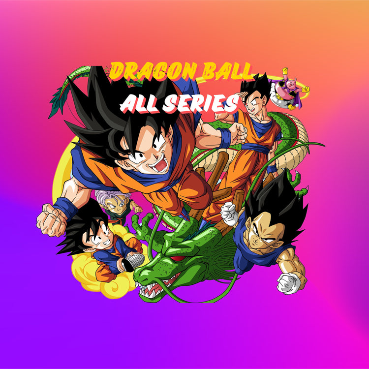 Dragon Ball