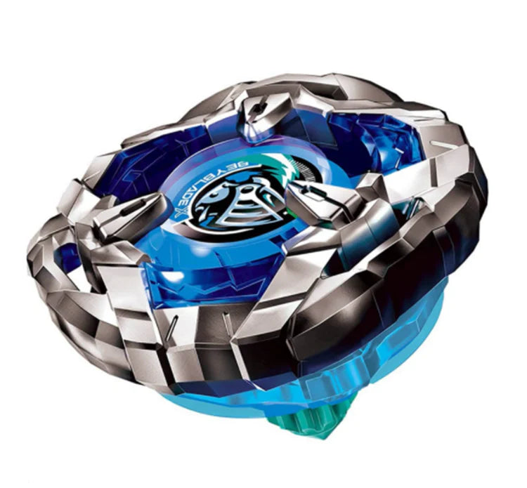 नाइट शील्ड 3-80एन बीएक्स-06 (स्टार्टर) बेब्लेड एक्स (प्रीऑर्डर)