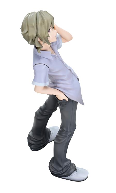 Taito - Square Enix - The World Ends With You - Joshua Figure