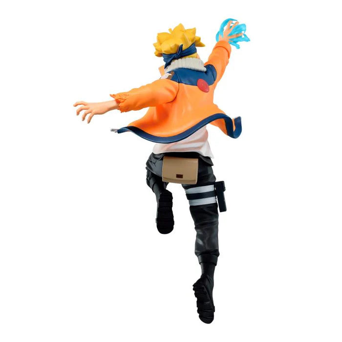 Bandai - Vibration Stars - Naruto: Shippuden - Boruto Uzumaki