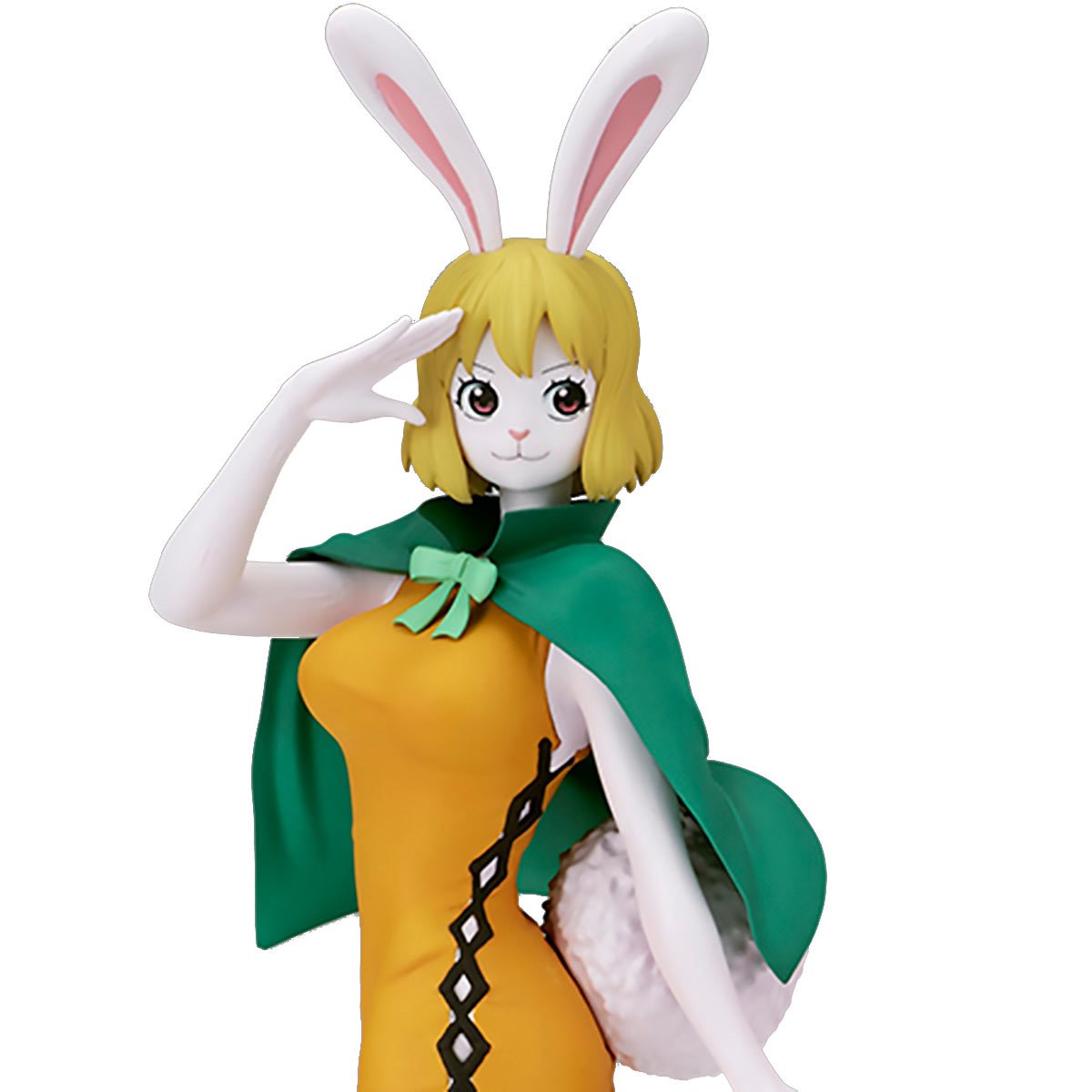 Bandai Spirits - Glitter and Glamours - One piece - Carrot (Normal A color version)