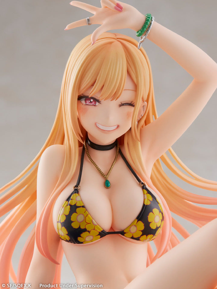 Figurine Marin Kitagawa Swimsuit Ver. - My Dress Up Darling (Aniplex) 1/7