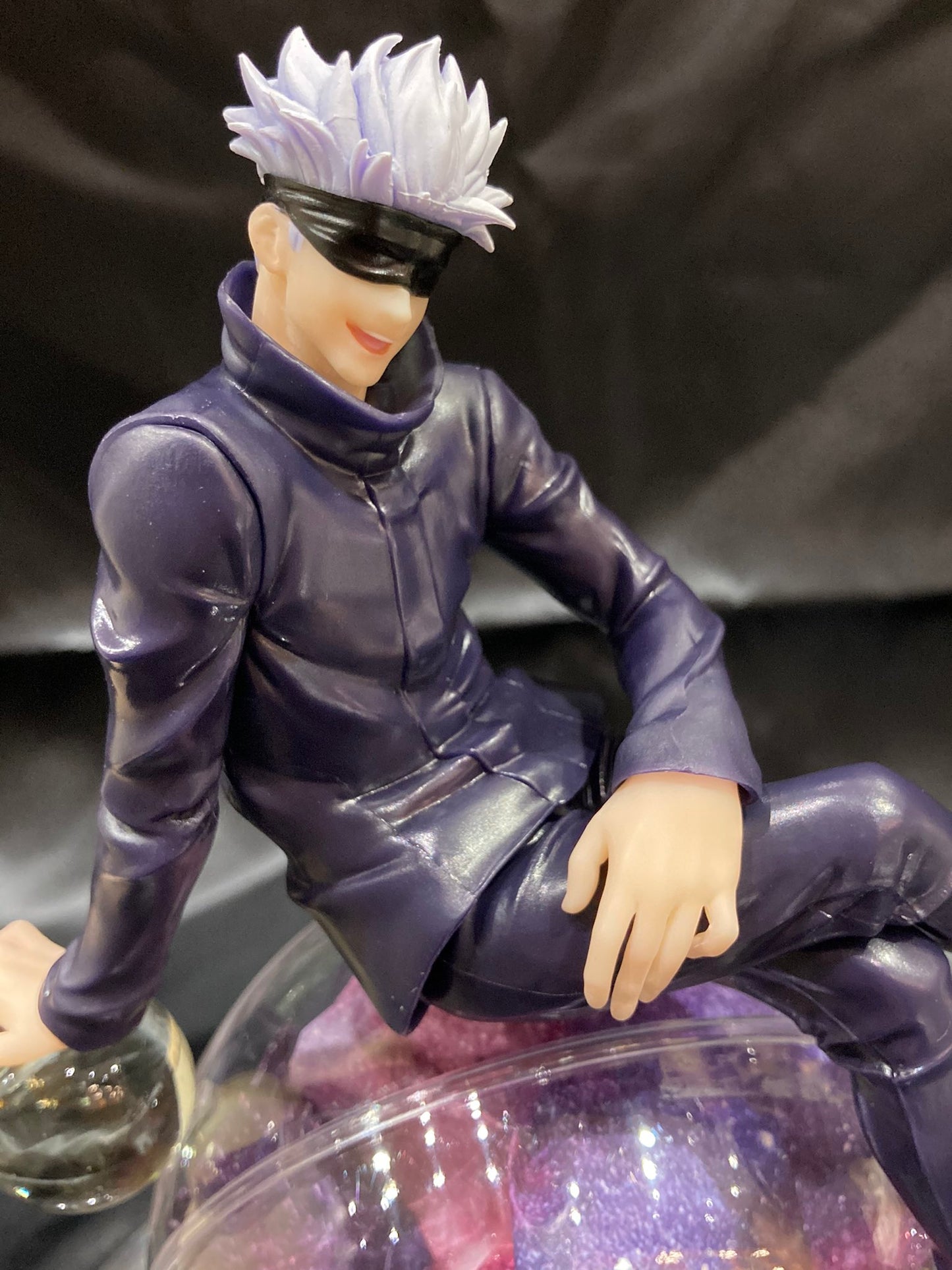 Jujutsu Kaisen Noodle Stopper Figure Satoru Gojo Furyu