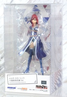 Fairy Tail: Pop Up Parade Erza Scarlet Grand Magic Royale Ver.