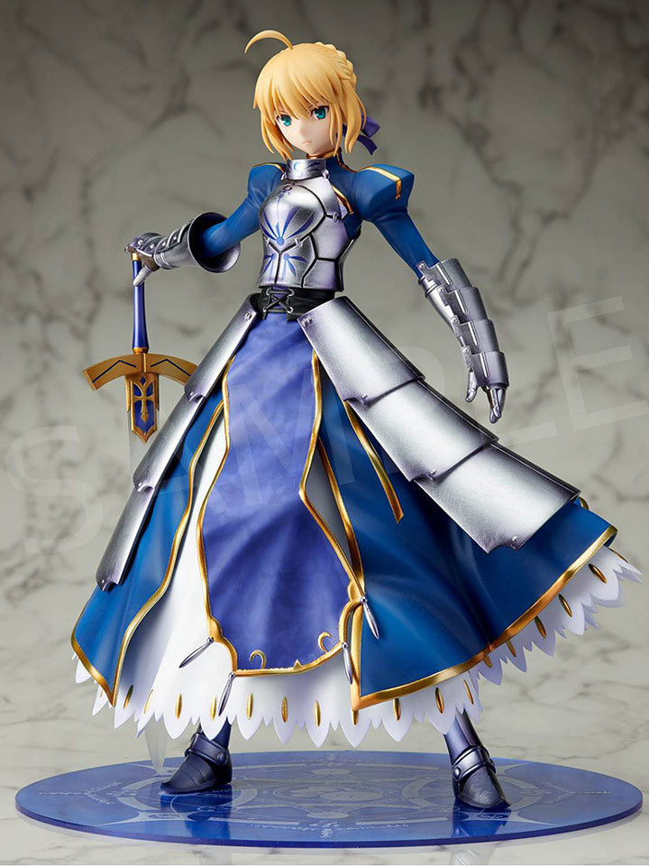 Aniplex - 1/7 - Fate/Grand Order - Saber - Altria Pendragon : Normal Edition