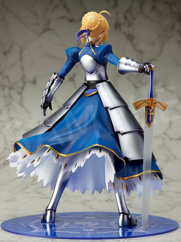 Aniplex - 1/7 - Fate/Grand Order - Saber - Altria Pendragon : Normal Edition
