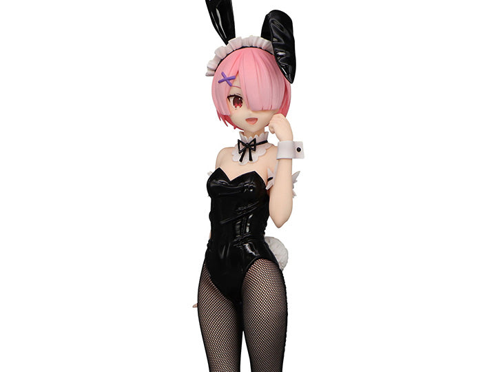 Re:Zero Starting Life in Another World BiCute Bunnies Ram Figure