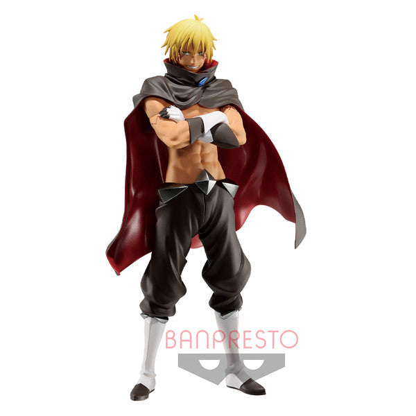 Bandai Spirits - Tensei Shitara Slime Datta Ken - Tensei Shitara Slime Datta Ken - Veldora - Otherworlder- (vol.10)