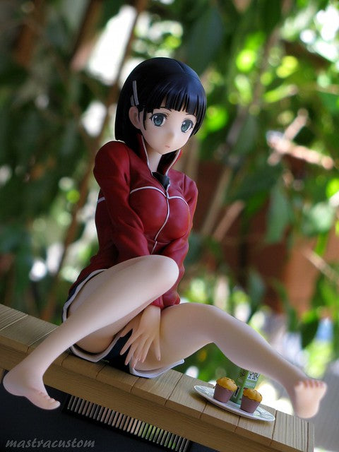 ALTER - Sword Art Online - Suguha Kirigaya - 1/8