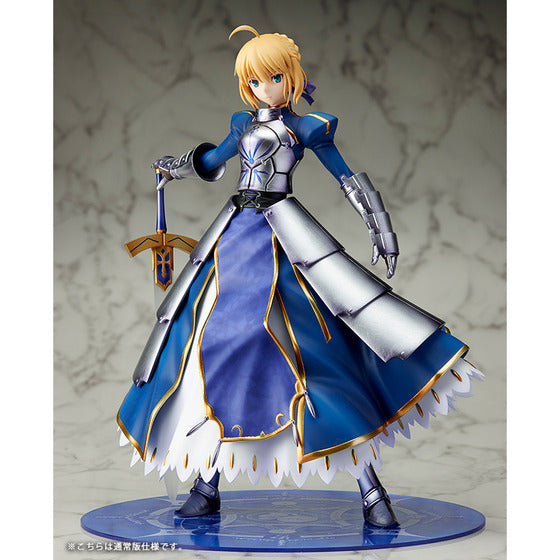 Aniplex , Stronger - Fate/Grand Order - Altria Pendragon - 1/7 - Saber- Regular Edition Aniplex, Stronger
