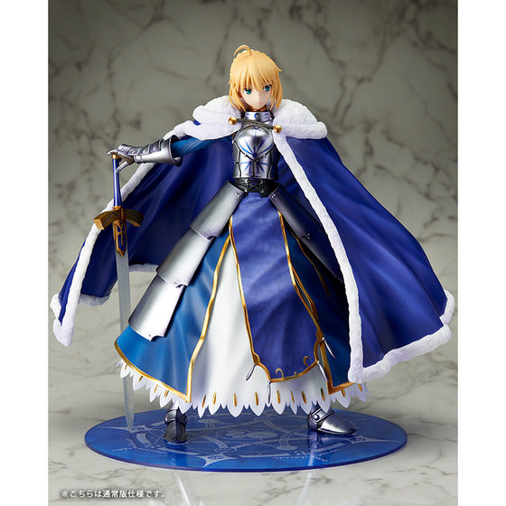 Aniplex , Stronger - Fate/Grand Order - Altria Pendragon - 1/7 - Saber- Regular Edition Aniplex, Stronger
