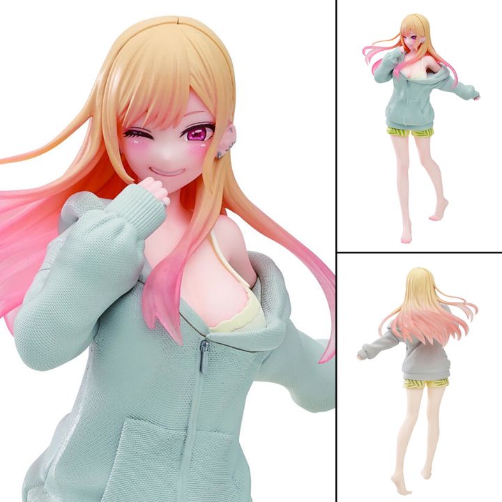 Coreful - My Dress Up Darling - Marin Kitagawa - Hoodie version