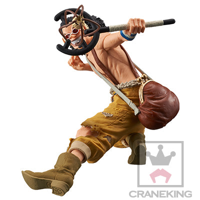 Banpresto - ONE PIECE - King of Artist - Usopp