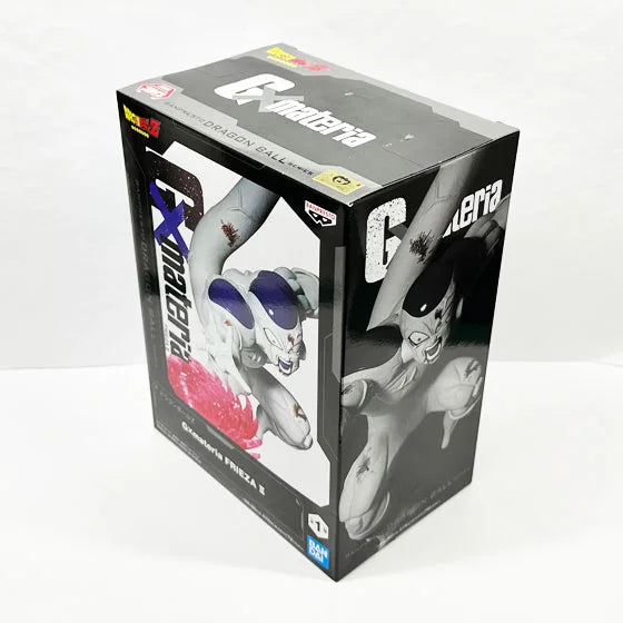 Dragon Ball Z GxMateria Frieza II