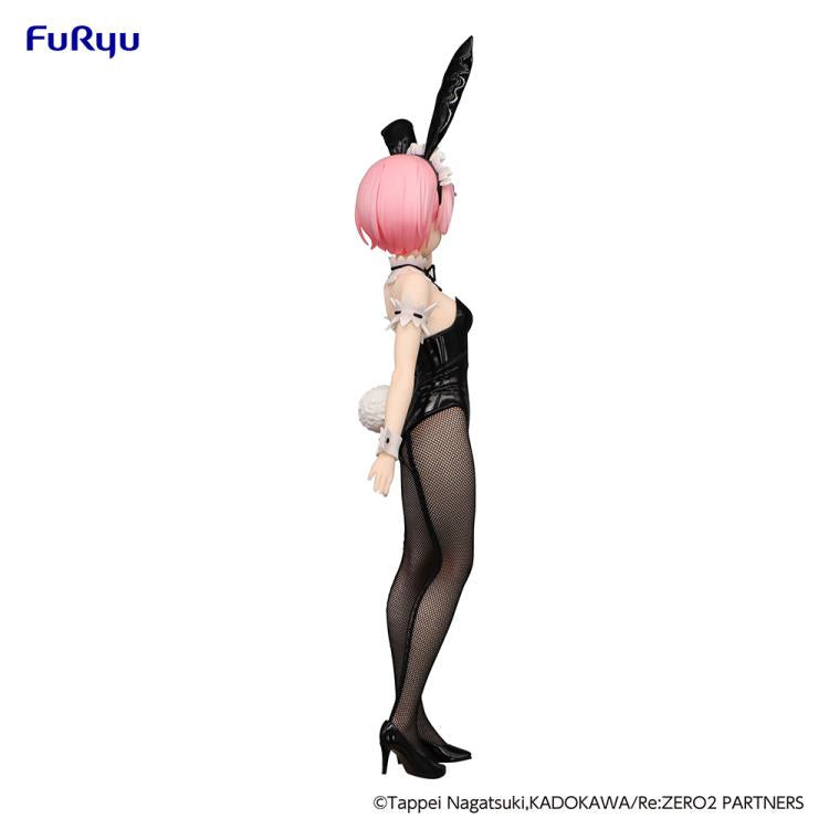 Re:Zero Starting Life in Another World BiCute Bunnies Ram Figure