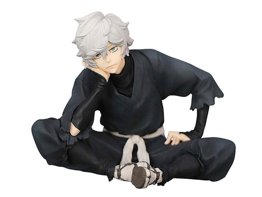 Furyuu - Hell's Paradise: Jigokuraku - Noodle Stopper Figure - Gabimaru