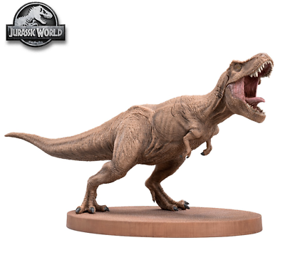 SEGA - Luminasta - Jurassic World - T Rex