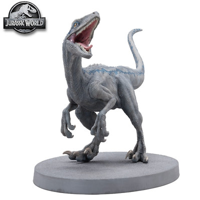 SEGA - Luminasta - Jurassic World - Blue