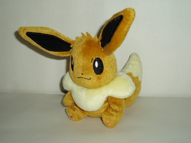 Eevee plush