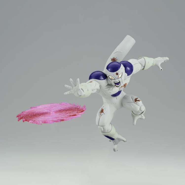 Dragon Ball Z GxMateria Frieza II - Banpresto