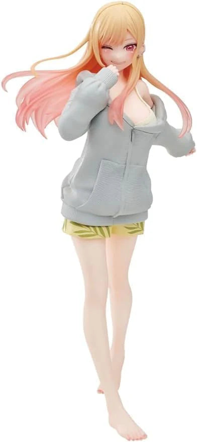 Coreful - My Dress Up Darling - Marin Kitagawa - Hoodie version