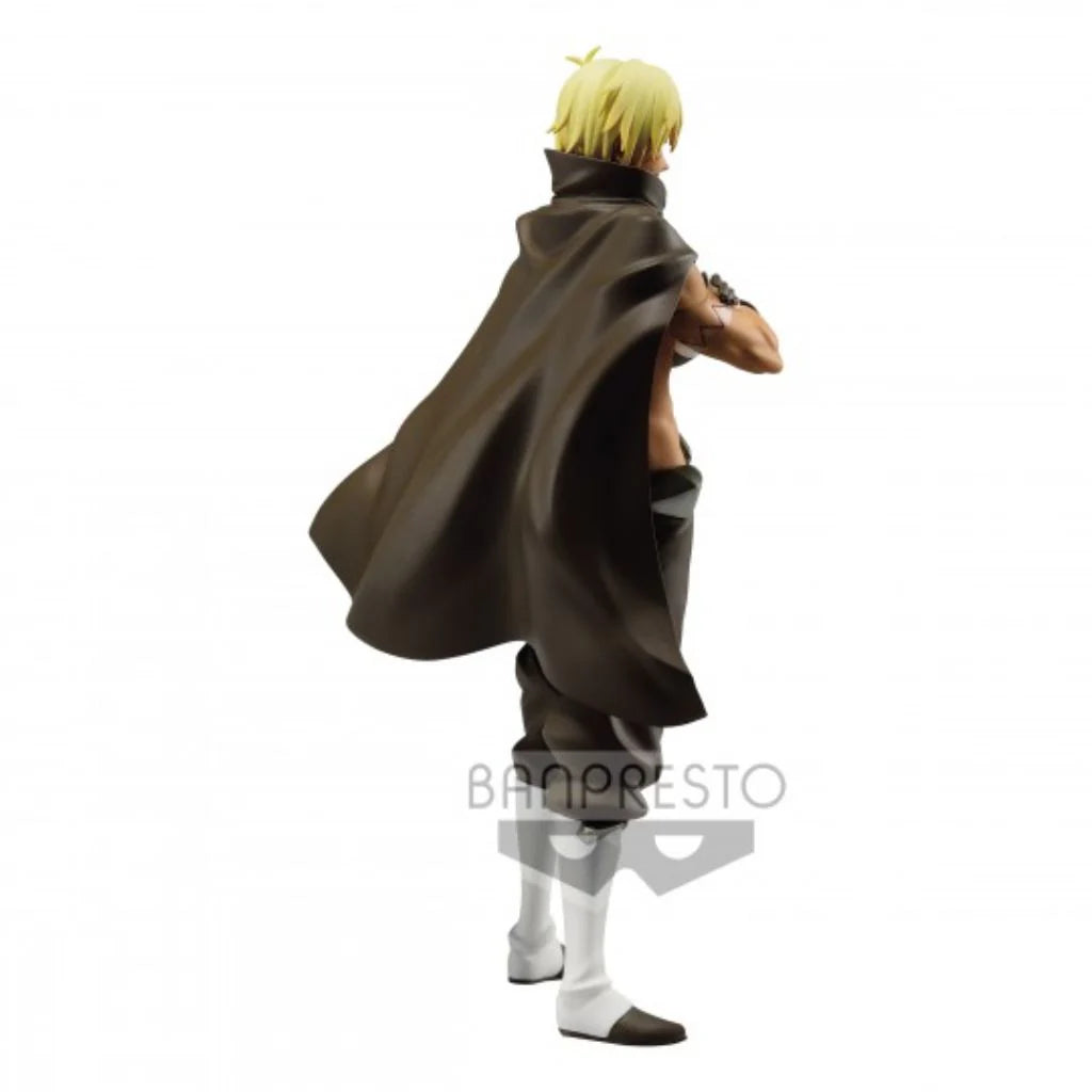Banpresto - Otherworlder - That Time I Got Reincarnated as a Slime - Veldora - Vol.12