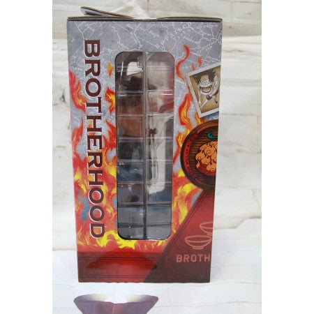 Portgas D Ace ! Ichiban kuji Brotherhood version Prize B!