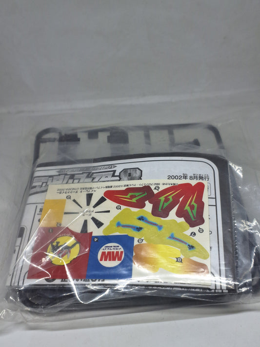 Dark Driger NIP - Takaratomy Beyblade