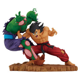 Dragon Ball - Piccolo - Son Goku - Ichiban Kuji - Ichiban Kuji Dragon Ball Dragon History (A Prize) - Revible Moment (Bandai Spirits)