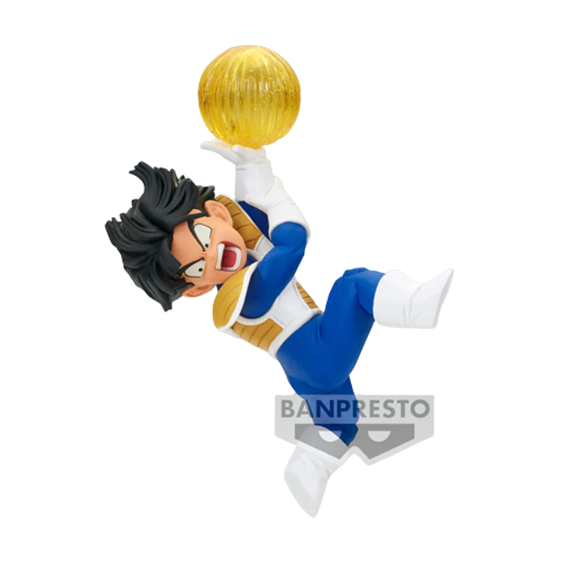 Dragon Ball Z GxMateria The Son Gohan II