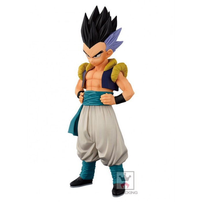 Banpresto - Craneking - Master Stars Piece - The Gotenks MSP