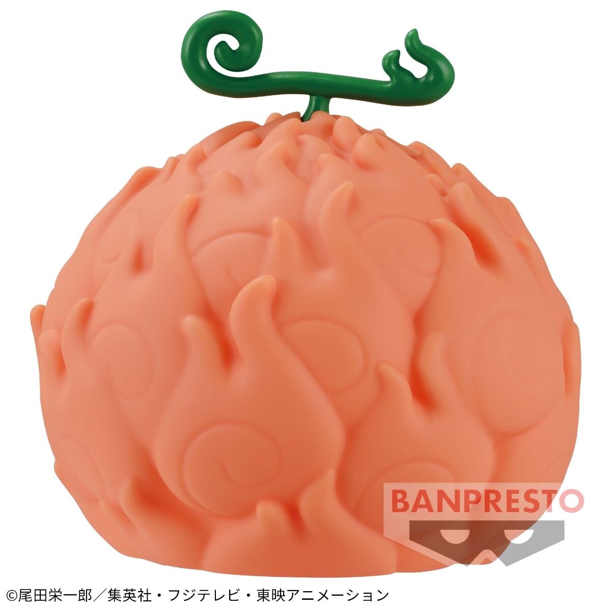 Banpresto One Piece Room Light Flare-Flare devil Fruit Ver.