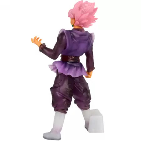 Dragon Ball - Super Saiyan Rose Goku Black - Clearise (Bandai Spirits)