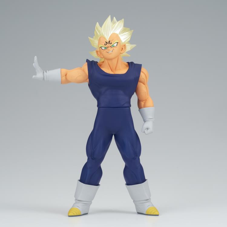 Dragon Ball - Super Saiyan Majin Vegeta - Clearise (Bandai Spirits)