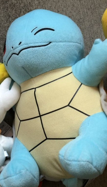 Squirtle