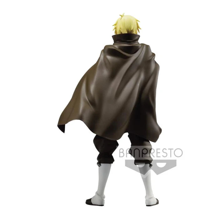 Banpresto - Otherworlder - That Time I Got Reincarnated as a Slime - Veldora - Vol.12