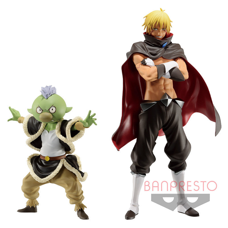 Bandai Spirits - Tensei Shitara Slime Datta Ken - Tensei Shitara Slime Datta Ken - Veldora - Otherworlder- (vol.10)