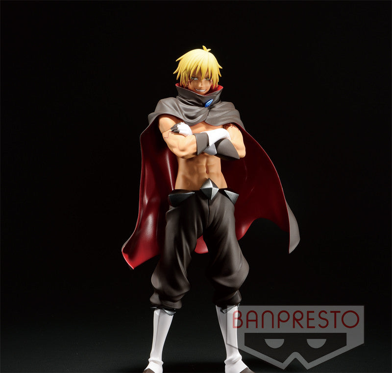Bandai Spirits - Tensei Shitara Slime Datta Ken - Tensei Shitara Slime Datta Ken - Veldora - Otherworlder- (vol.10)