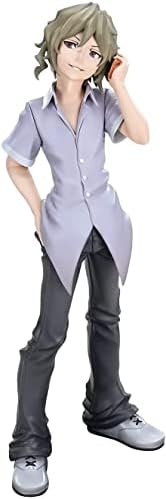 Taito - Square Enix - The World Ends With You - Joshua Figure