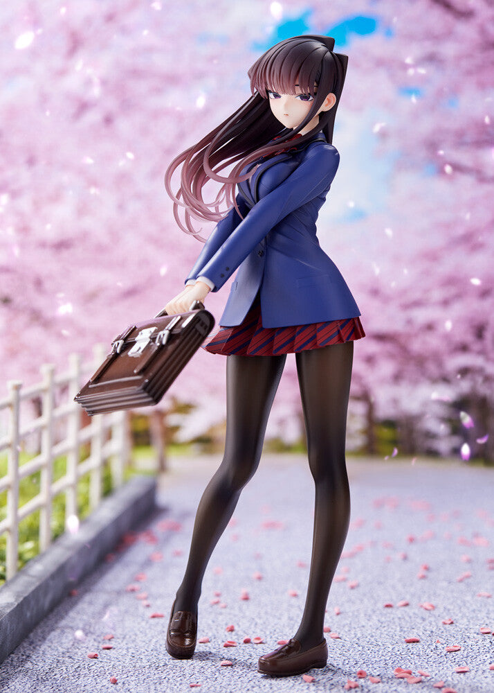 Komi-san wa Komyushou Desu. - Komi Shouko - Dream Tech - 1/7 (Wave)