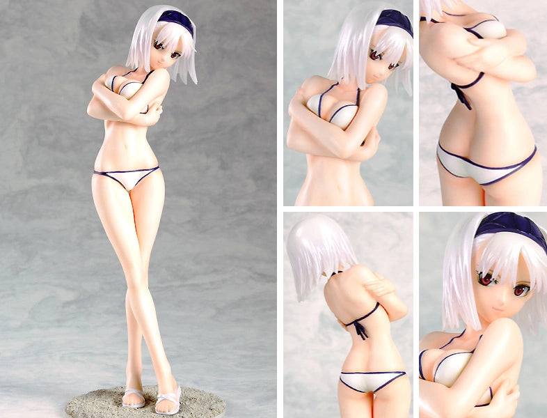 Max Factory - Shining Tears - Blanc Neige - 1/7 - Bikini Ver.