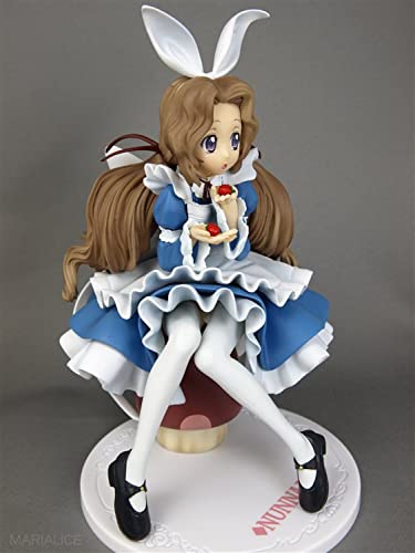 Bandai - Ichiban Kuji Premium - Code Geass : Nunnally in Wonderland - C.C - Prize B