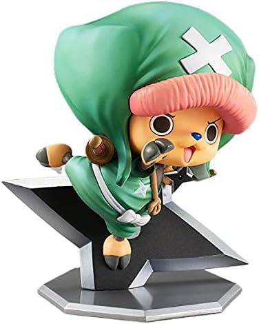 one piece warriors alliance Choppperemon