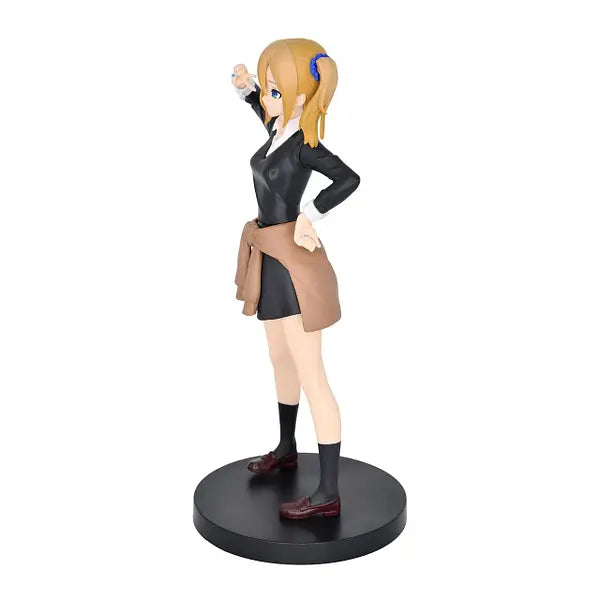 Bandai - Kaguya-sama: Love Is War - Kyunties "Ai Hayasaka" - Ultra Romantic