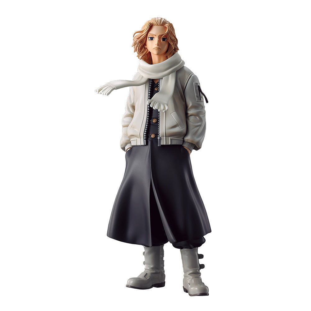 Ichiban Kuji - Tokyo Revengers - Holy Night Decisive Battle - SET