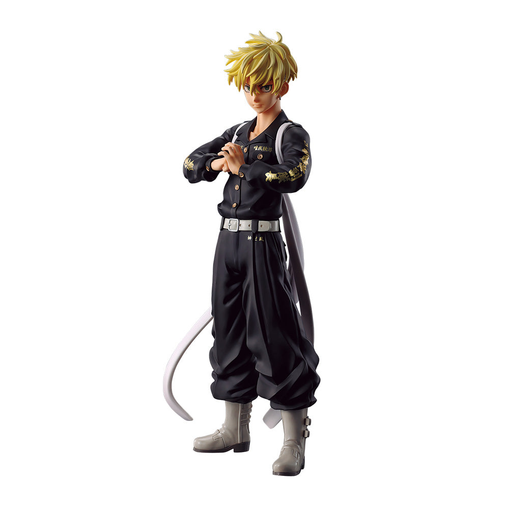 Ichiban Kuji - Tokyo Revengers - Holy Night Decisive Battle - SET